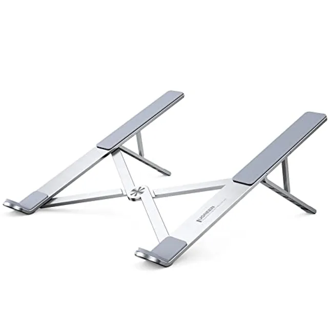 Ugreen Support Ordinateur Portable Support PC Portable Laptop Stand Design Ergonomique