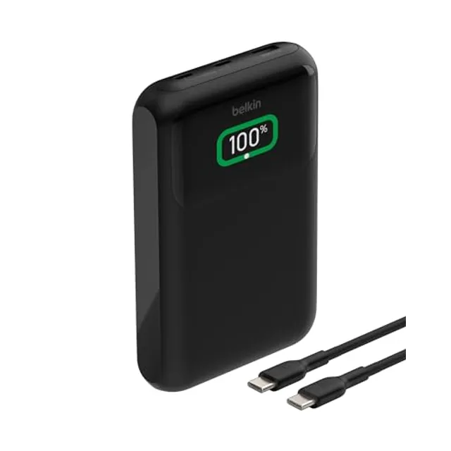 Belkin batterie 20 000 mAh