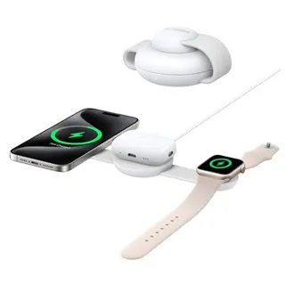Anker MagGo Station de recharge sans fil 3-en-1