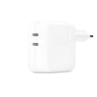 Apple adaptateur secteur 35 W double USB-C