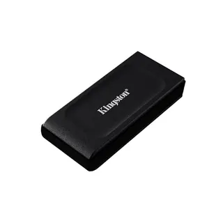 Kingston XS1000 1TB SSD Externe USB 3.2 Gen 2 Disque SSD Externe Portable
