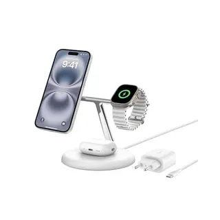 Belkin BoostCharge Pro 3-en-1