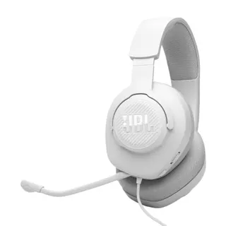 JBL Quantum 100M2 (blanc)