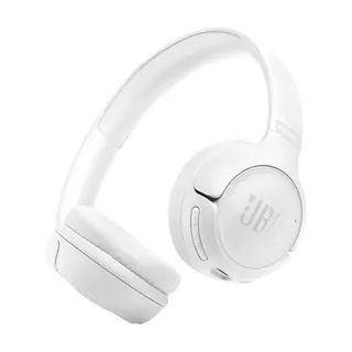JBL Tune 530 BT (blanc)